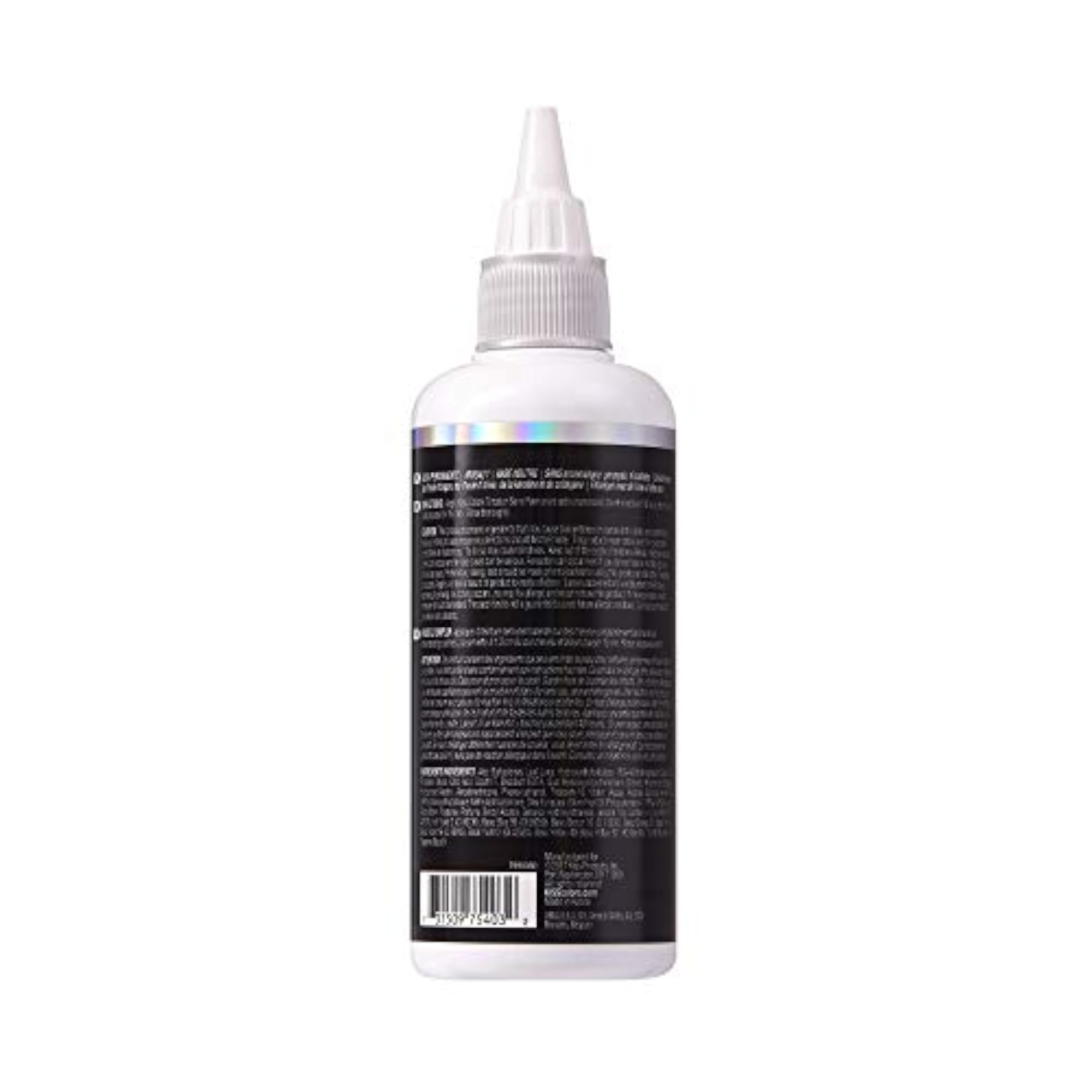 Tintation Semi-Permanent Hair Color Treatment 148 mL (Black)