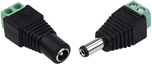 El mejor review de Conector kitec los 10 mejores. 8 Imagen adicional