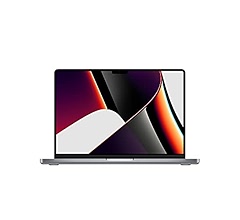 2021 Apple MacBook Pro with Apple M1 Pro chip (14-inch, 16GB