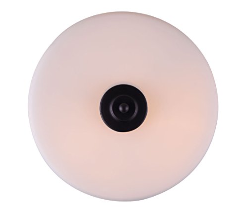 Canarm Ifm286A16Orb Jackson Flush Mount #TOP4