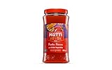 MUTTI - Sugo alle Verdure Grigliate con pomodoro Datterino, 400g, Confezione da 6 unità
