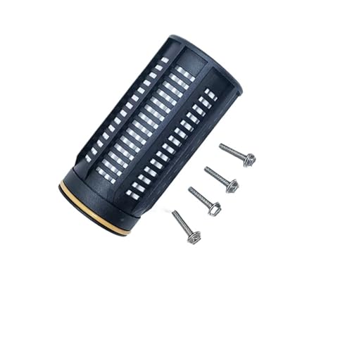 Kit de filtro de aceite de transmisión con máxima filtración para referencia 24299326