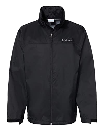 Image of Columbia Big & Tall Glennaker Lake Jacket