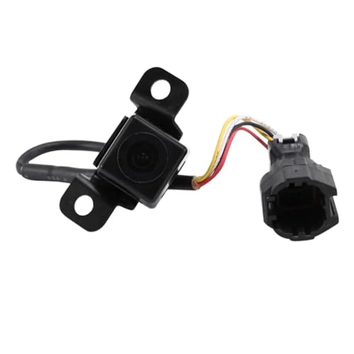 Caméra de recul vision nette 957602V100 pour auto Hyundai Veloster