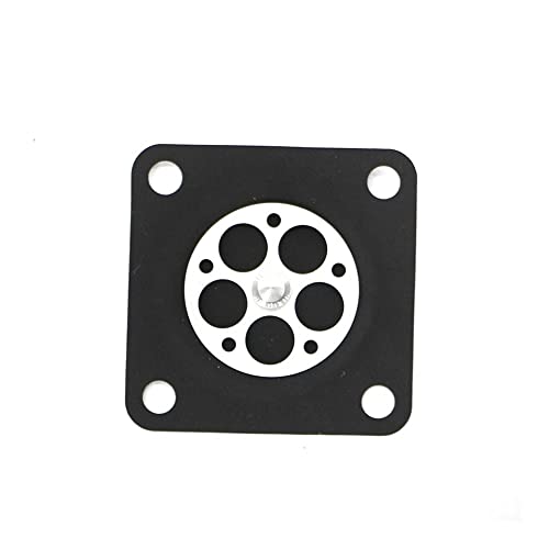 10pcs/lot Carburetor Carb Metering Diaphragms 615-096 Compatible With Zama C1Q Carburetors Replaces