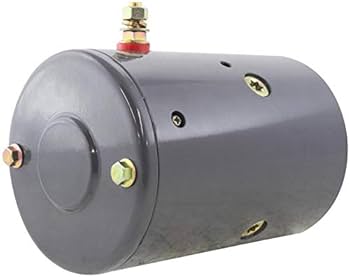 Amazon.com: New Premium 12 Volt 2.5KW High RPM Pump Motor