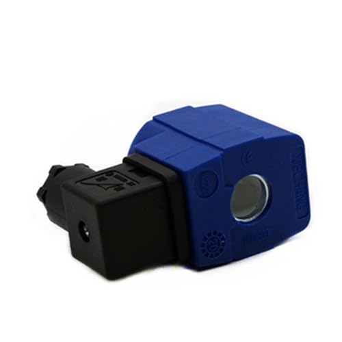 Bobine de valve à impulsion AC220V pour stopper les pannes d'air - 5
