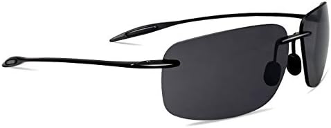 JULI Eyewear Unisex Adult Color: Grey
