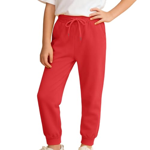 Pantalon de jogging pour garçon idéal pour le collège et les sorties d'automne