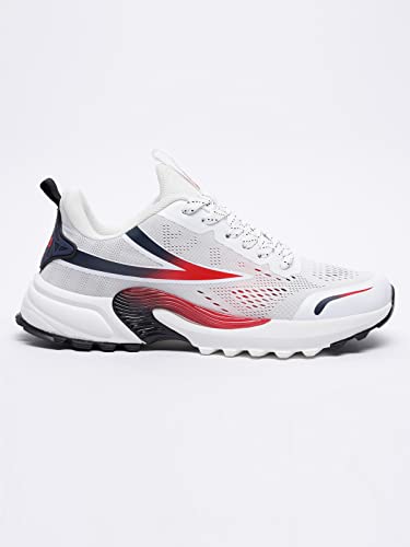 Image of Fila Mens Kantero Sneaker