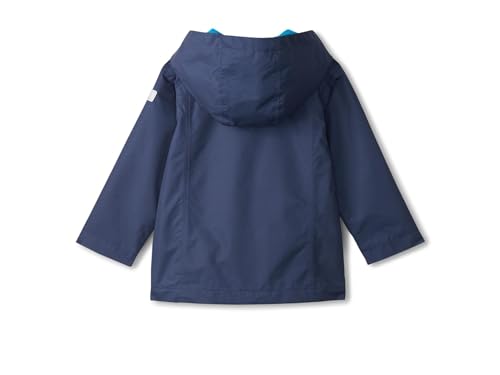 Hatley Boys' Navy Field Jacket (Toddler/Little Big Kid)2