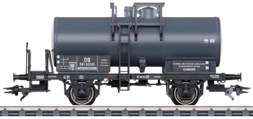 00719-01 H0 Kesselwagen, BP, Ep. III