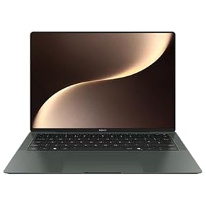 Honor MagicBook Art 14 (2025) 14.6 inch Touchscreen, Intel Core Ultra 7, 1TB SSD, 32GB RAM, Windows 11 Home - Emerald Green
