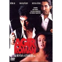 Agir Roman (DVD)