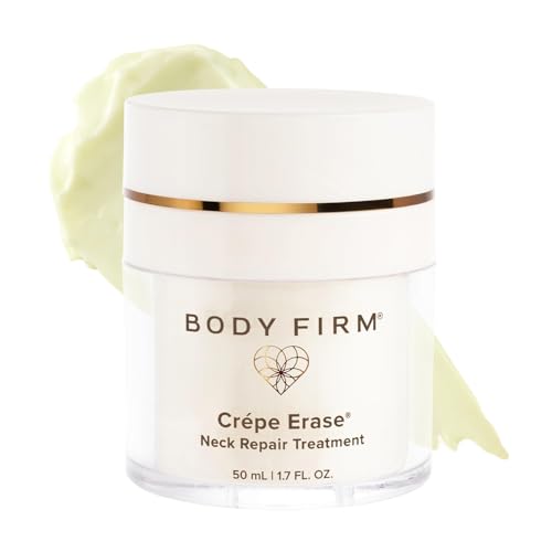 Body Firm Crepe Erase Neck Repair Treatment