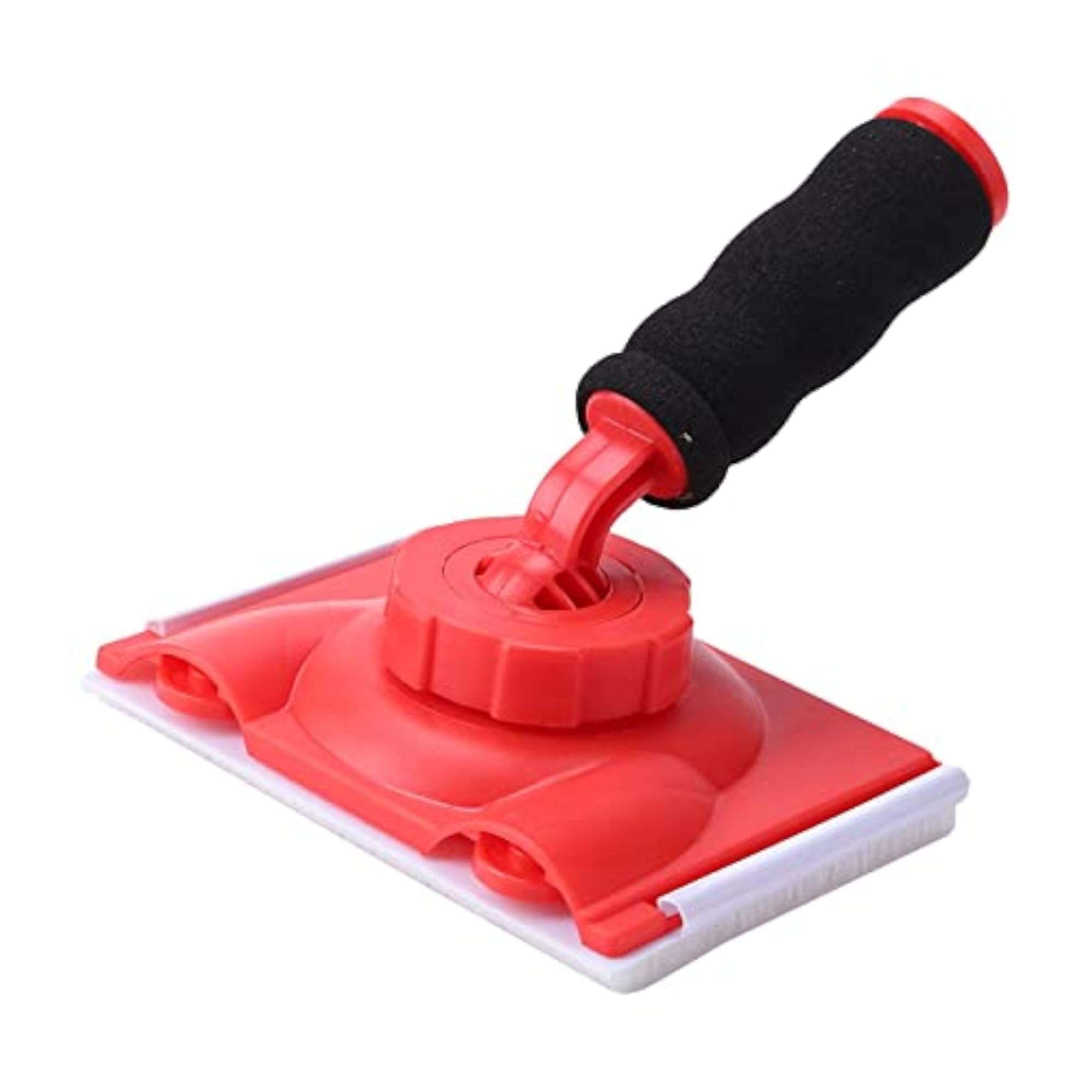 Rubber Paint Edger Brush for Wall and Ceiling Painting