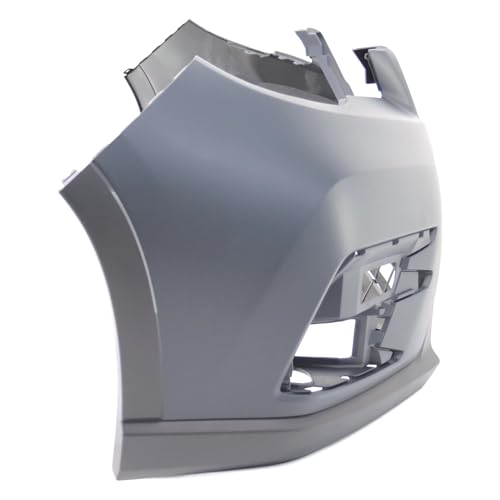 Image of FitParts Compatible with Subaru Ascent 2019-2022 Front Bumper Cover