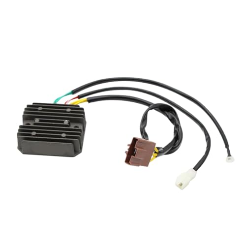 Régulateur de tension 625110340 pour réparer la charge de batterie sur 990 Supermoto R