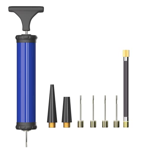 HDNNC Portable Ball Pump, Air...