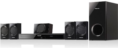 Home Theater 3D Cinema Surround Sound 