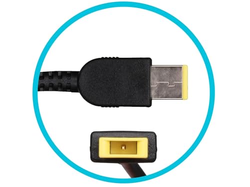 Chargeur original Lenovo ThinkCentre 24 10LL 90 Watt - 3