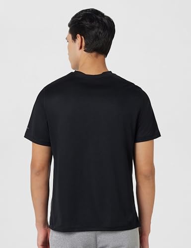 Image of Reebok Men's Graphic Regular Fit T-Shirt