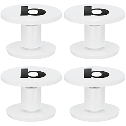 Replacement Rivets for Bogg Bag，4pcs bogg Bag Replacement Buttons，Large Neoprene Tote Bag Straps Standard and Oversized XL Rubber Pool Bag Repair Rivet for Women Cover