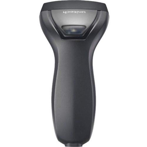 Unitech America MS250 1D CCD Barcode Scanner, Linear Imager