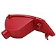 Akozon Remplacement D’accessoires D’assemblage de Feu Antibrouillard Arrière Rouge pour 3008 5008 2009‑2016 Droite 6351HG(Droit/XBJ000080)