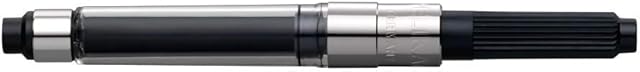 Pelikan Konwerter C499 do piór wiecznych, uniwersalny do napełniania atramentem z butelki, konwerter do wszystkich standardowych piór wiecznych różnych producentów