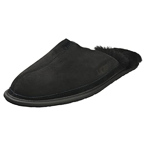 UGG Hyde Hausschuh 2022 Black, 40