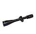 Shepherd Scopes Shepherd Rugged 2.5-15x50, Black Anodized, Small, 4080RUG.2.15.CH