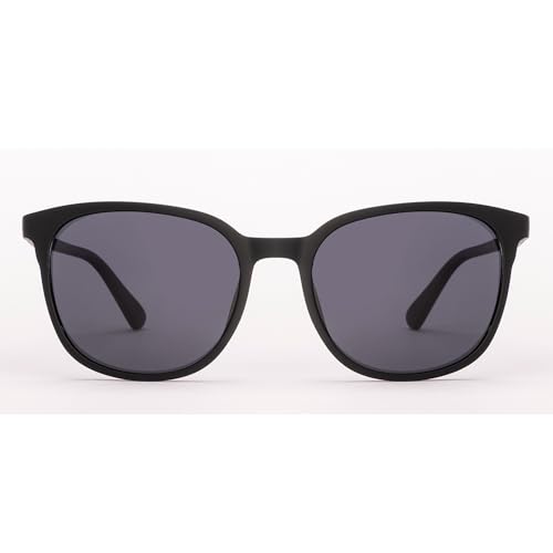 Image of Vincent Chase By Lenskart | Full Rim Square | Polarized Sunglasses Stylish |100% UV Protected | For Men & Women (Large, VC S18707)