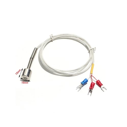 Sonde d'adsorption magnétique haute résistance pour contrôle thermique stable