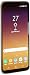 Produktbild Samsung Galaxy S8 Dual SIM 64GB SM-G950FD Gold