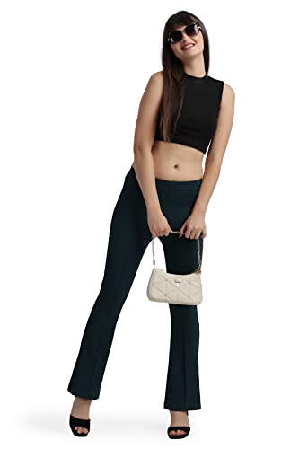Image of Bootcut Trousers for Women