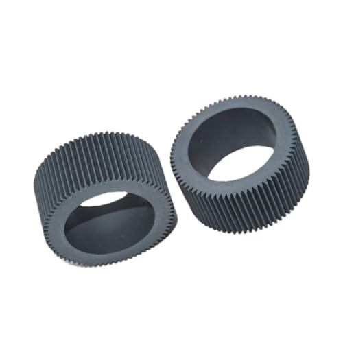 Rouleaux en caoutchouc JP780c pour duplicateurs Ricoh JP 750 et 785c