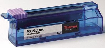 Ultra Microtome Blades, Thermo Scientific