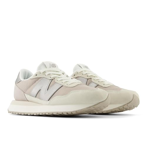 New Balance WS237MSB 237 Mujer Apollo Grey EU 38