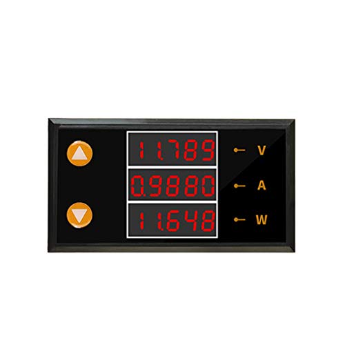 Alimentation variable 24V protégeant vos circuits fragiles via un écran à 5 chiffres net