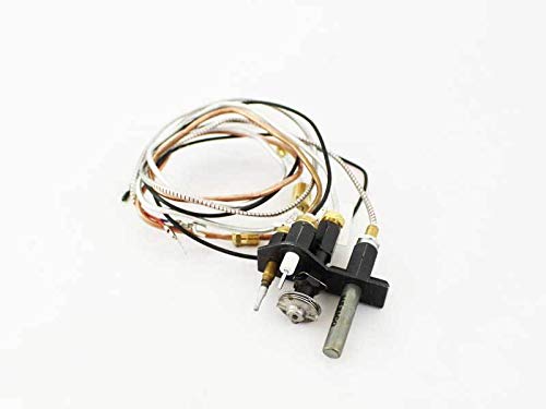 Amazon.com: Lennox OEM Pilot Assembly - LP (69L18) - Original OEM