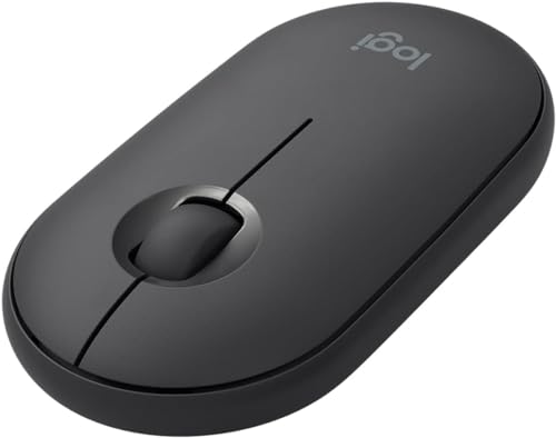 Logitech Pebble i345 for iPad