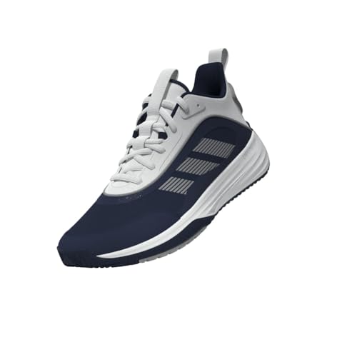 Image of adidas Men's Own The Game 3.0 Basketball Shoe