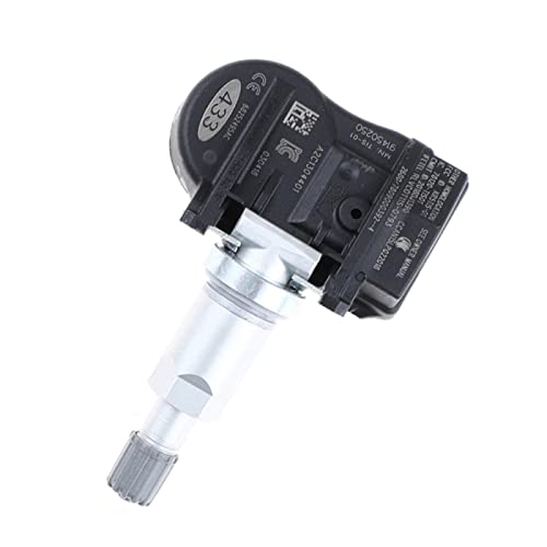 Capteurs de pression TPMS Jeep Grand Cherokee valve de pneu Durango 2016