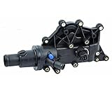 Meat & Doria 92539 Thermostat