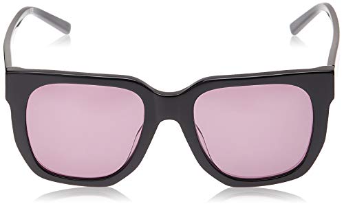 DKNY Women's Dk513s Square Sunglasses3