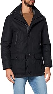 Bugatti Men's Jacke Jacket