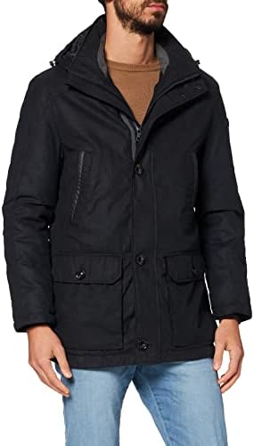 Bugatti Men's Jacke Jacket