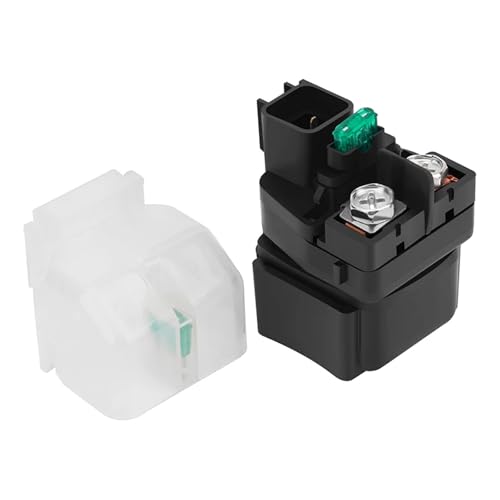 Relé de arranque de motocicleta para solucionar fallos de encendido VZR1800 6