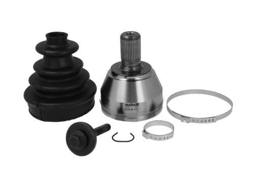 Driveshaft CV joint 15-1510 METELLI for FORD FOCUS II Station Wagon C-MAX